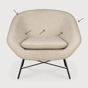 Barrow lounge chair