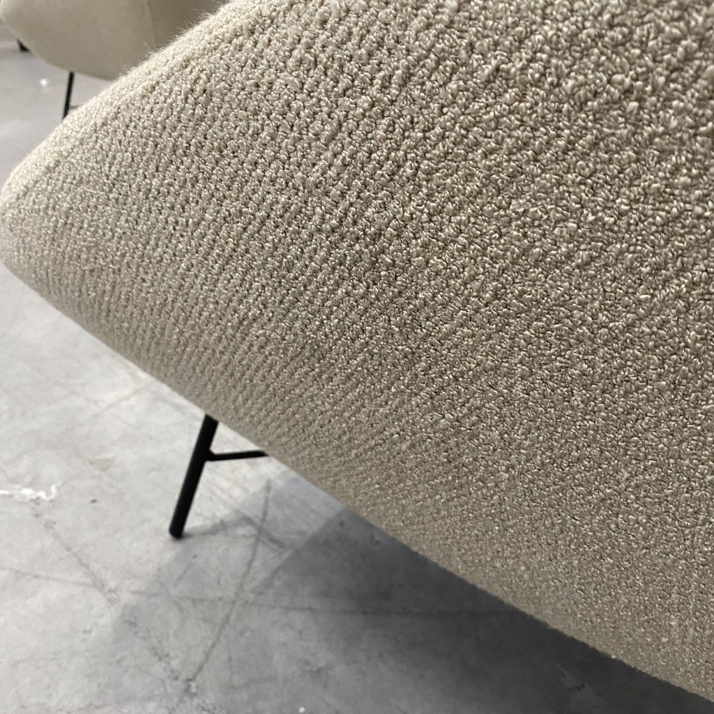 Barrow lounge chair
