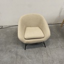 Barrow lounge chair
