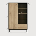 Blackbird cupboard