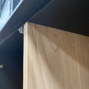Blackbird cupboard