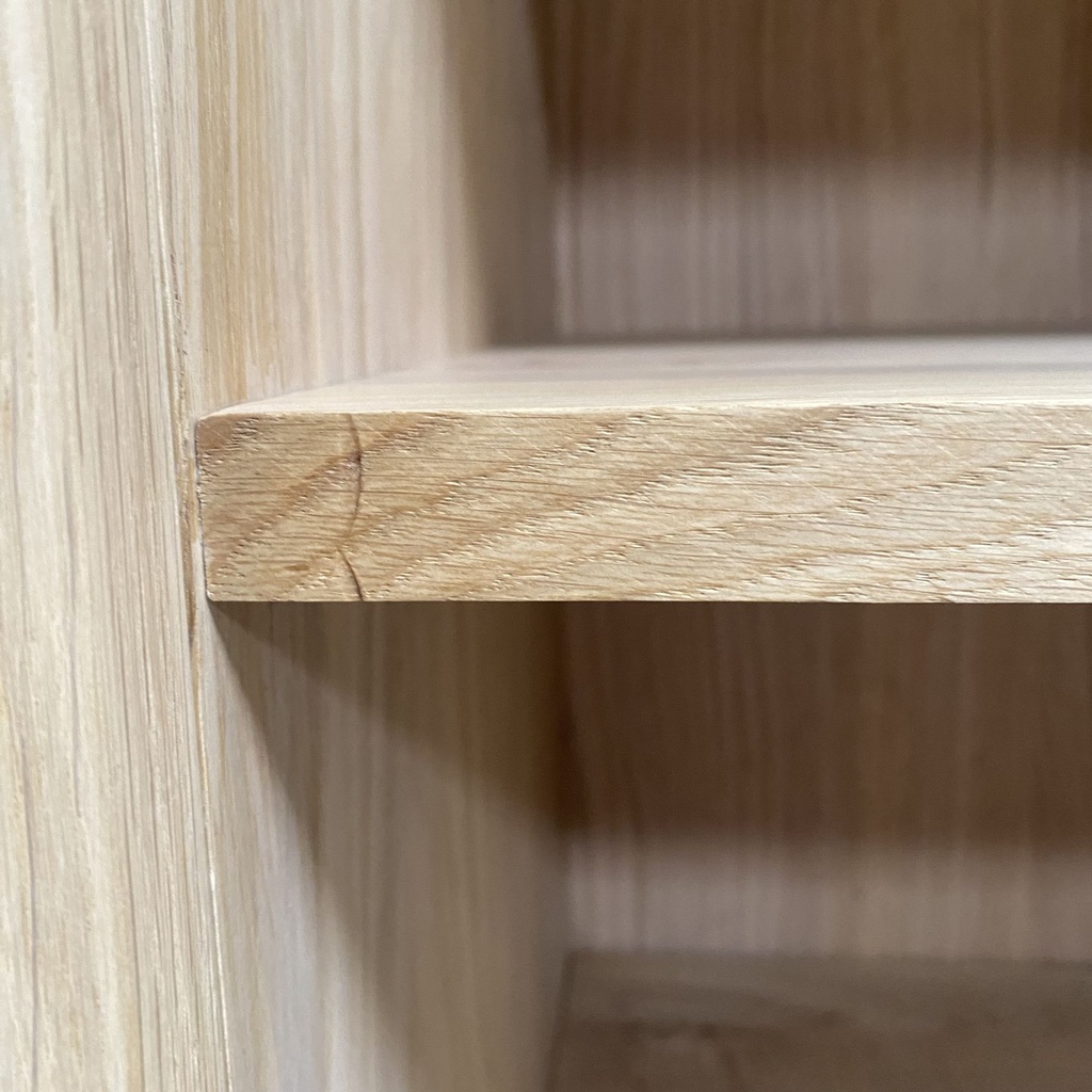 Blackbird cupboard