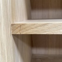 Blackbird cupboard