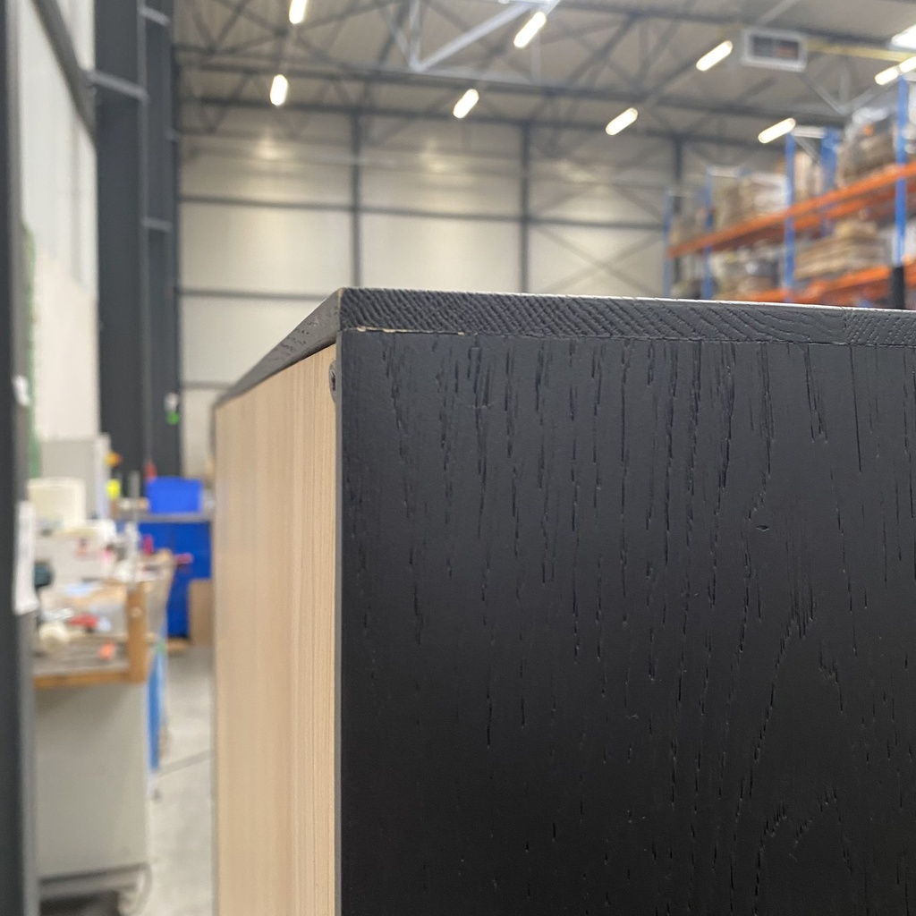 Blackbird cupboard