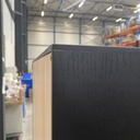 Blackbird cupboard