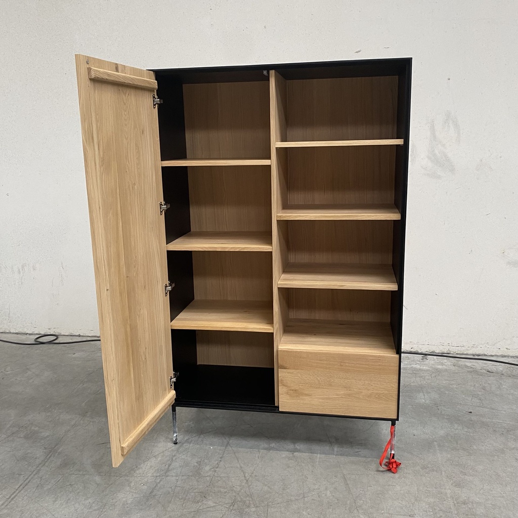 Blackbird cupboard