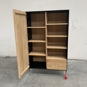 Blackbird cupboard