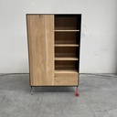 Blackbird cupboard