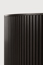 Roller Max side table
