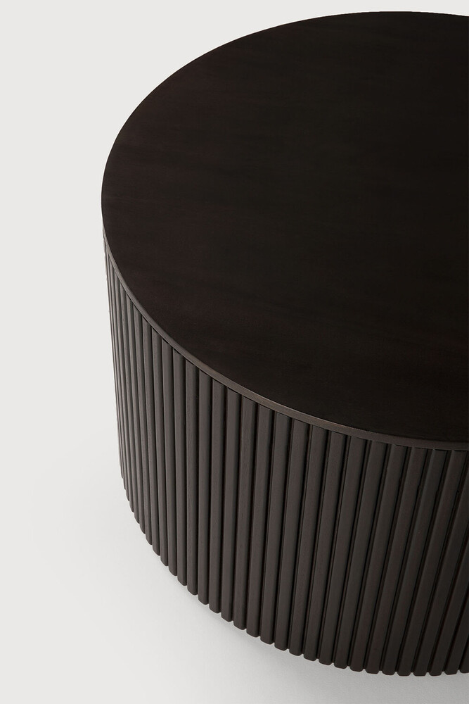 Roller Max side table
