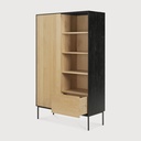 Blackbird cupboard