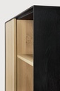 Blackbird cupboard