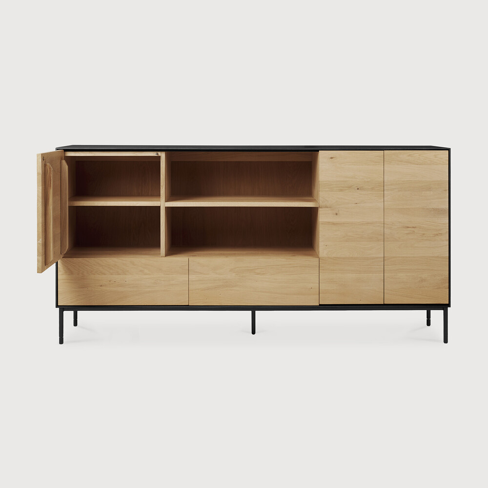 Blackbird sideboard