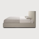 Oak Nordic II bed