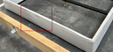 Oak Nordic II bed