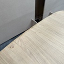 Corto dining table