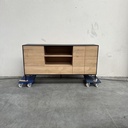 Blackbird sideboard