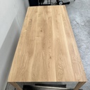 Bok dining table