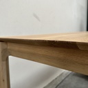 Bok dining table