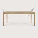 Bok dining table