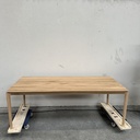Bok dining table