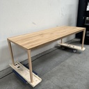 Bok dining table