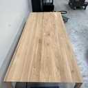 Bok dining table