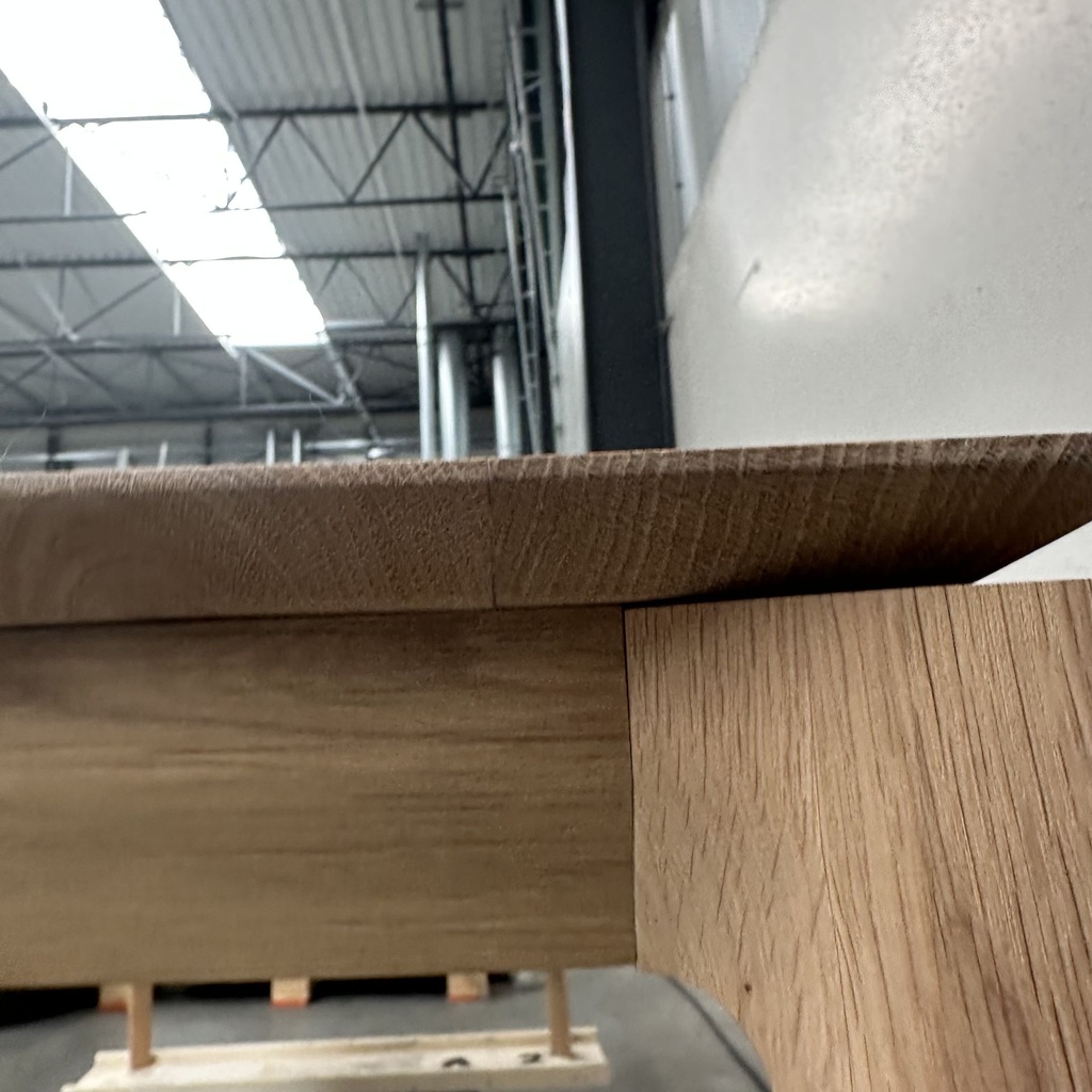 Bok dining table
