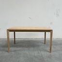 Bok dining table