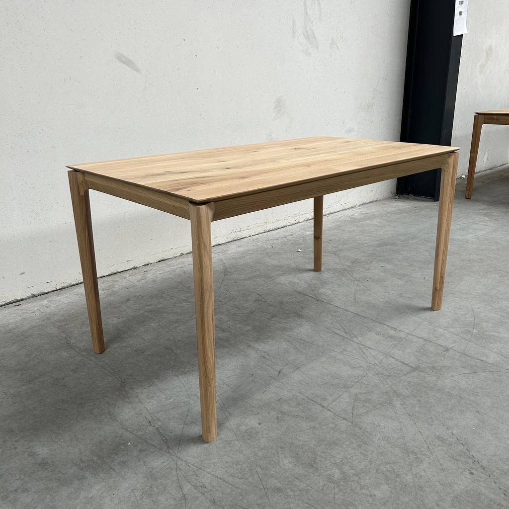 Bok dining table