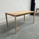 Bok dining table