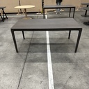 Bok dining table