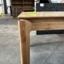 Bok extendable dining table
