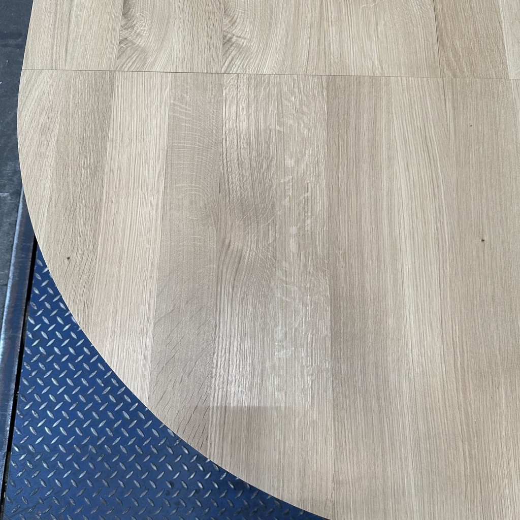 Bok extendable dining table