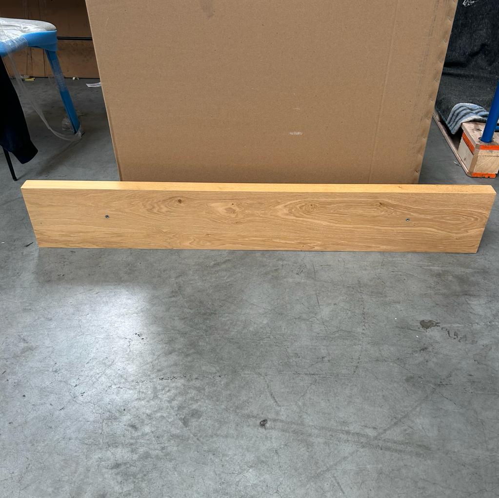 Wall shelf