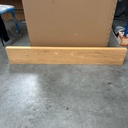 Wall shelf