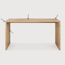 U desk