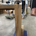 U desk