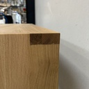 U desk