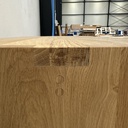 U desk
