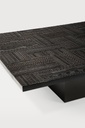 Tabwa Blok coffee table