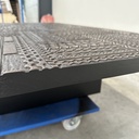 Tabwa Blok coffee table
