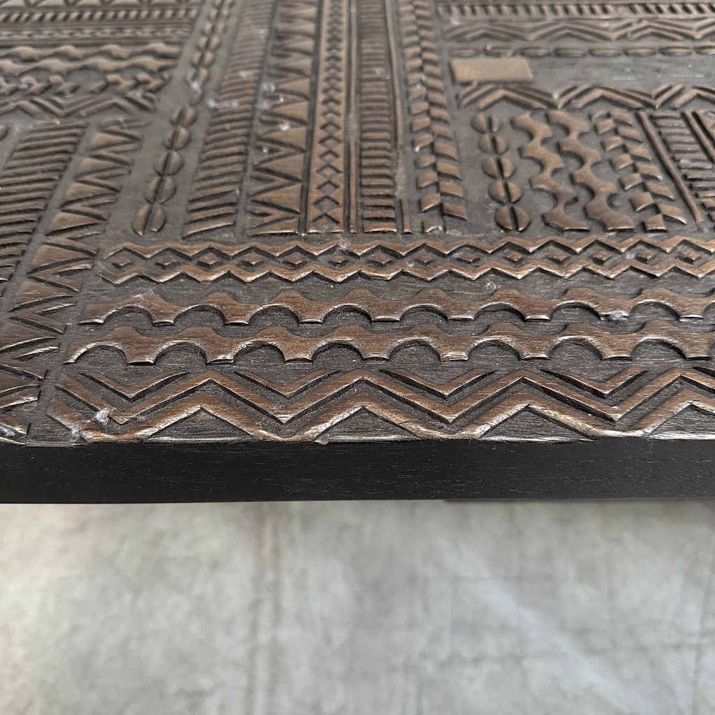 Tabwa Blok coffee table