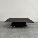 Tabwa Blok coffee table