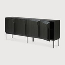 Stairs sideboard