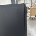 Stairs sideboard