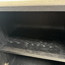 Stairs sideboard