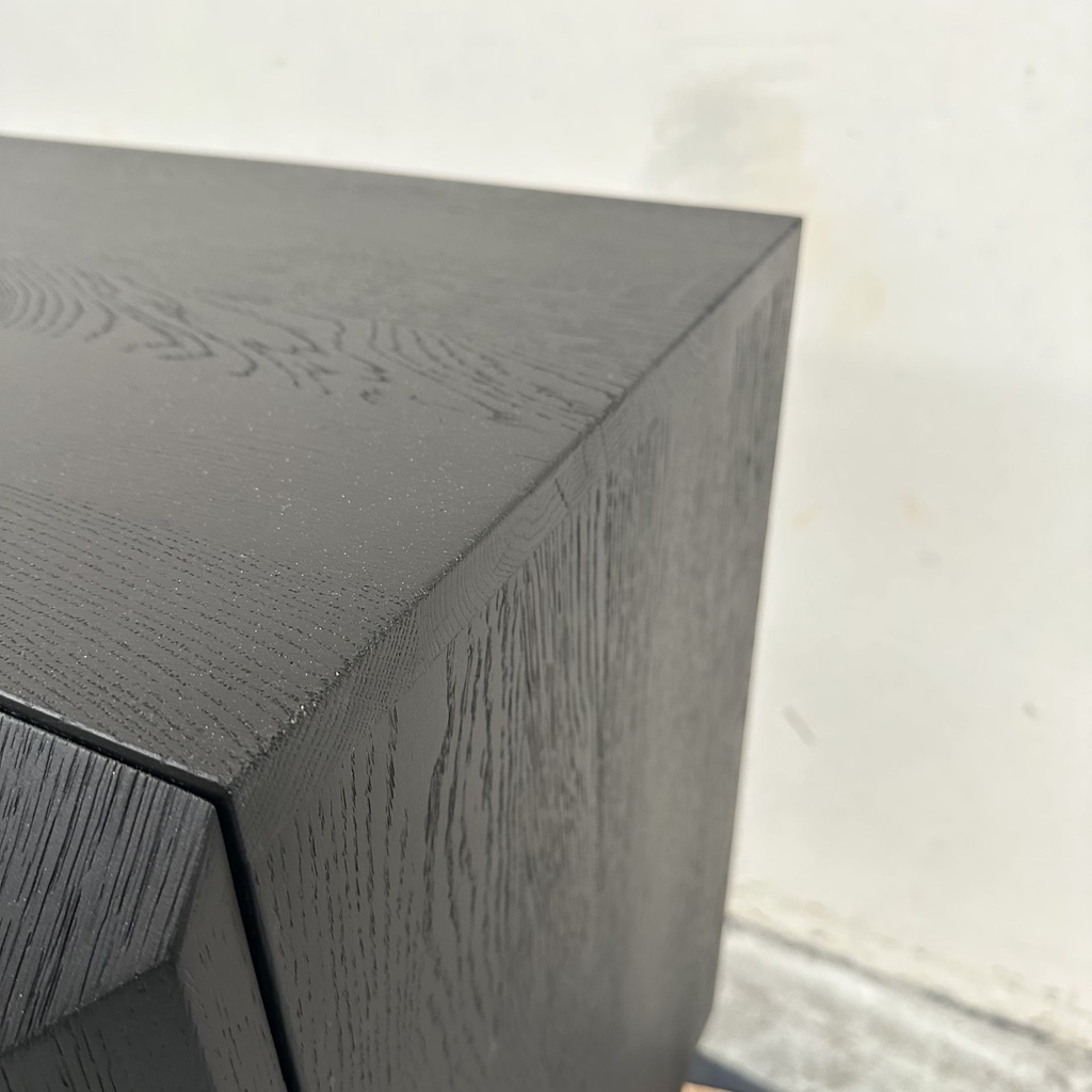 Stairs sideboard