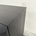 Stairs sideboard