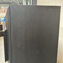 Stairs sideboard